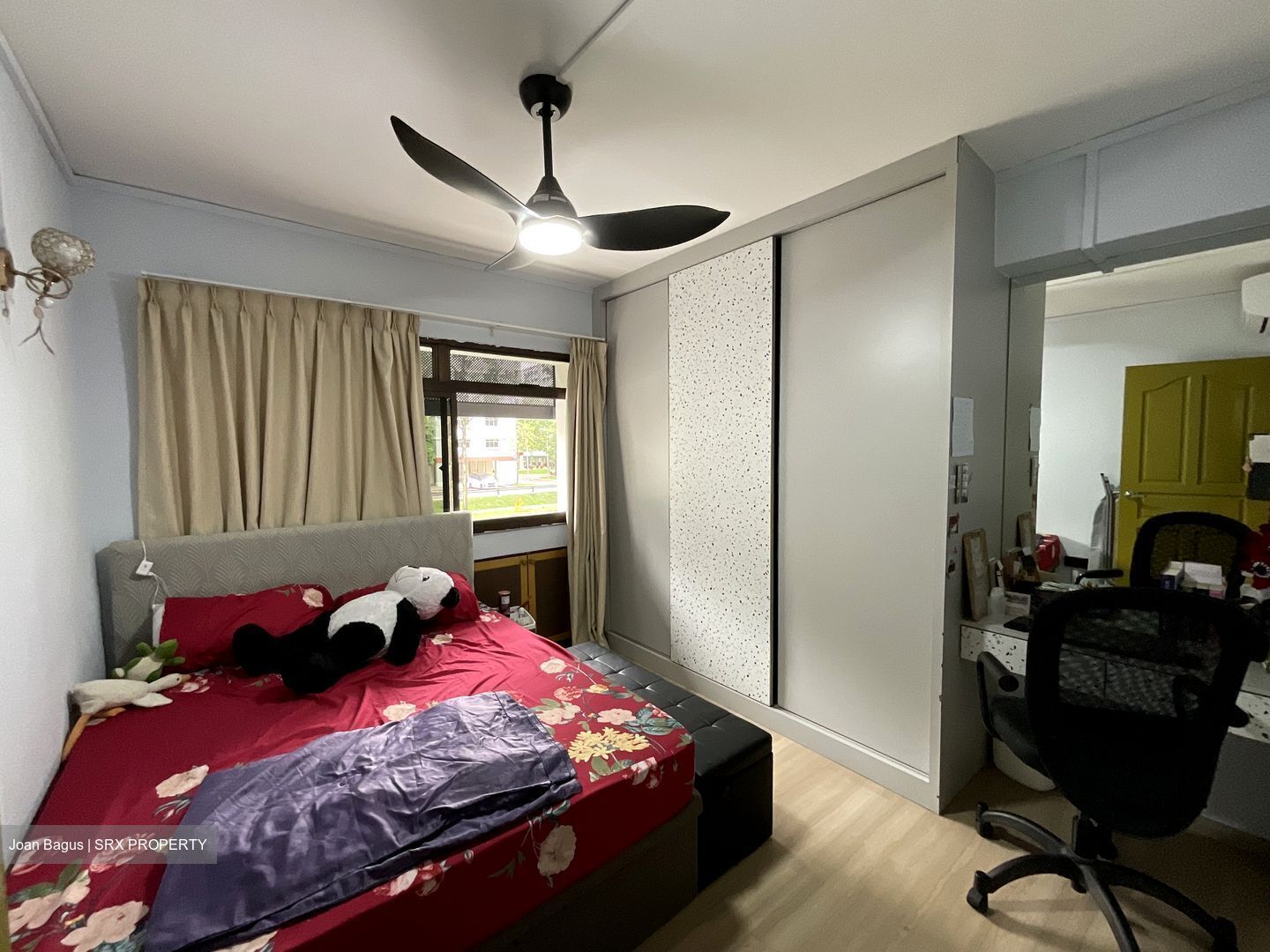 Blk 755 Woodlands Avenue 4 (Woodlands), HDB 5 Rooms #590771981